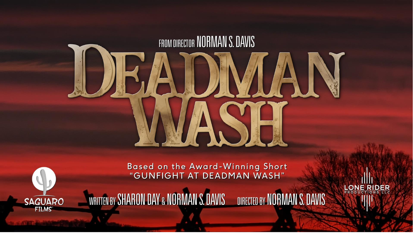 DEADMAN WASH UPDATES
